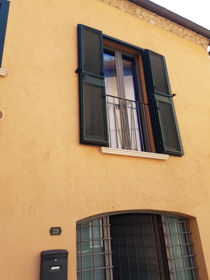 La Casetta Di Priscilla Chieti Exterior foto